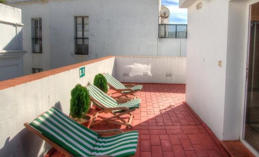 Hostal La Joyita De Tarifa