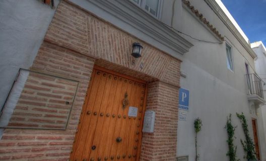 Hostal La Joyita De Tarifa
