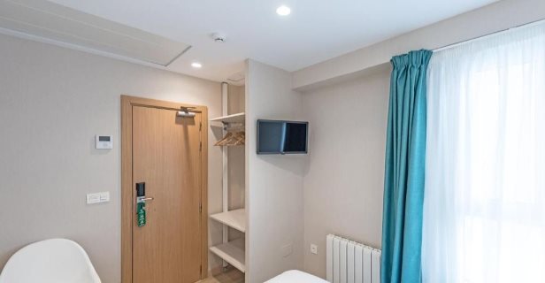 Hostal La Lonja