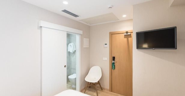 Hostal La Lonja