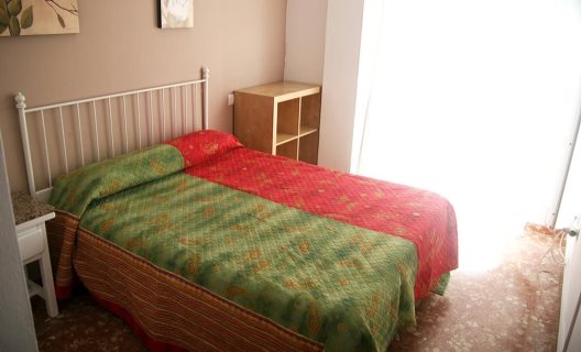 Hostal La Malagueña