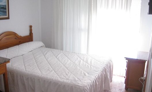 Hostal La Malagueña