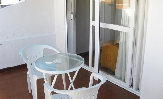 Hostal La Malagueña