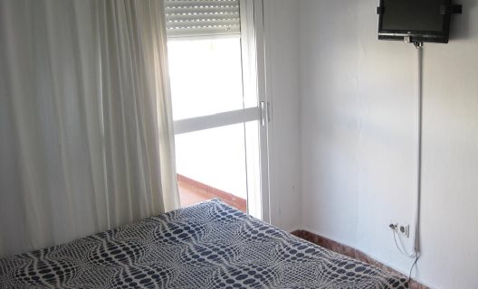 Hostal La Malagueña