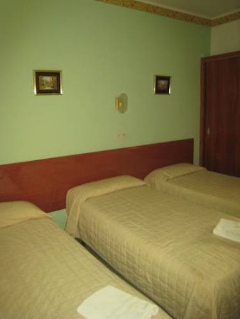 Hostal La Marina