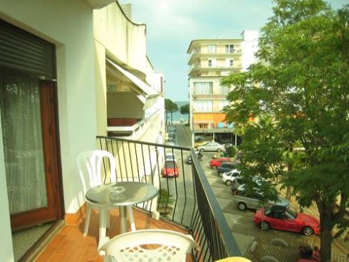 Hostal La Marina