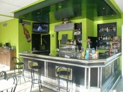 Hostal La Marina