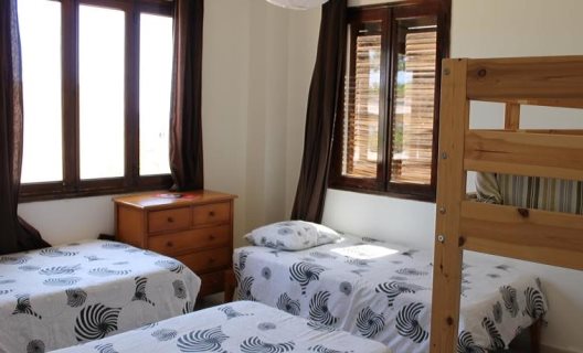Hostal La Mimosa Guesthouse B&b