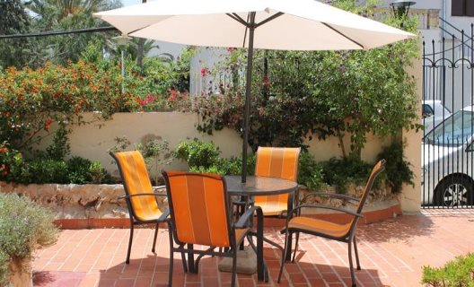 Hostal La Mimosa Guesthouse B&b