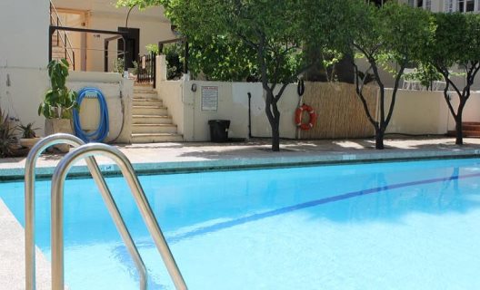 Hostal La Mimosa Guesthouse B&b