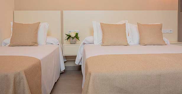 Hostal La Mina Boutique