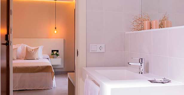 Hostal La Mina Boutique