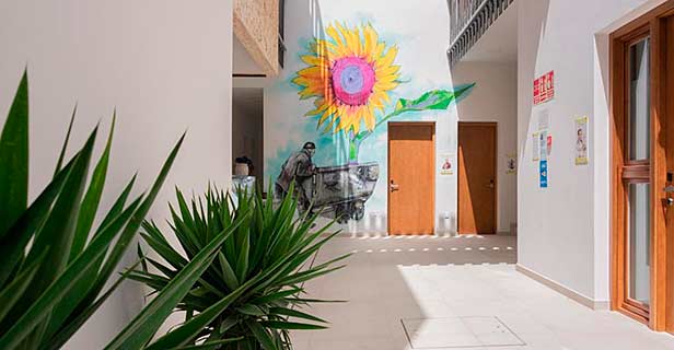 Hostal La Mina Boutique