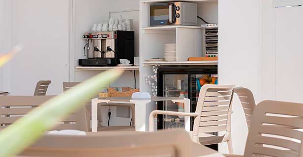 Hostal La Mina Boutique