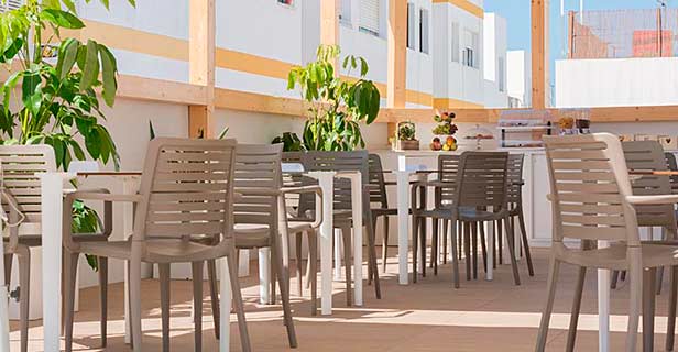 Hostal La Mina Boutique
