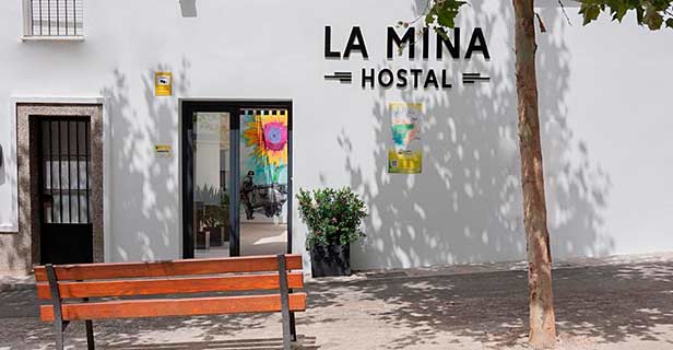 Hostal La Mina Boutique