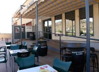 Hostal La Molina