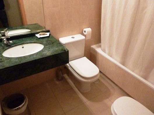 Hostal La Morada