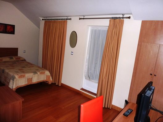 Hostal La Morada