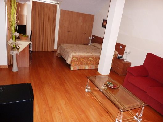 Hostal La Morada