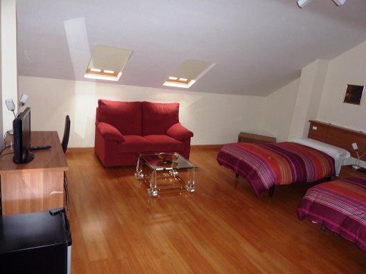 Hostal La Morada