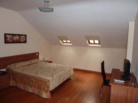 Hostal La Morada