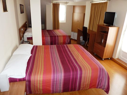 Hostal La Morada