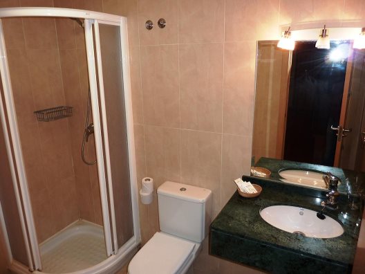 Hostal La Morada