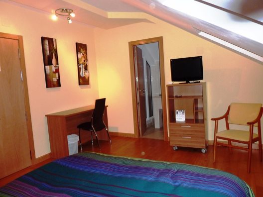 Hostal La Morada