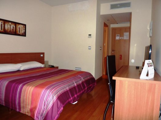 Hostal La Morada