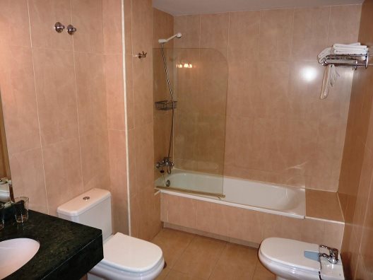 Hostal La Morada