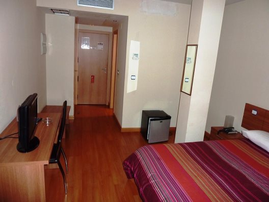 Hostal La Morada