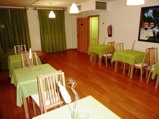 Hostal La Morada