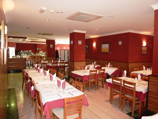 Hostal La Morada