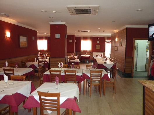 Hostal La Morada