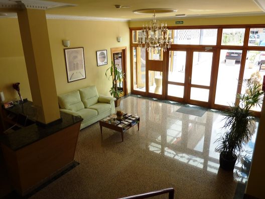 Hostal La Morada