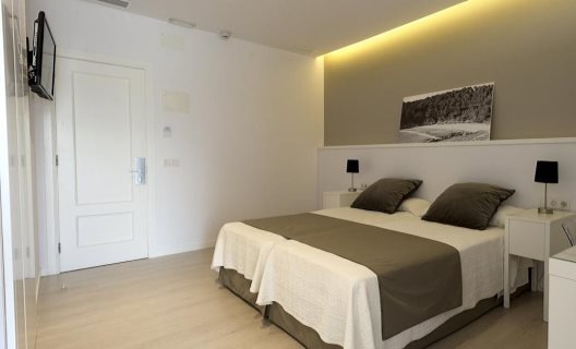 Hostal La Palma