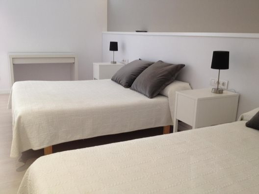 Hostal La Palma