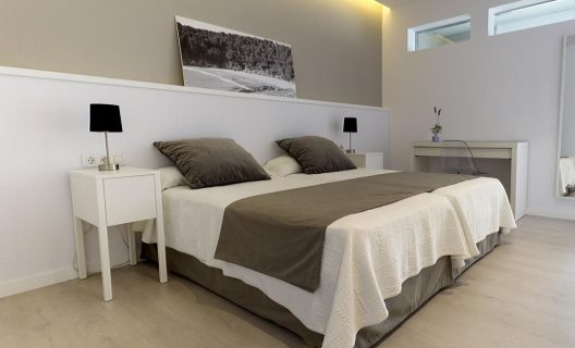 Hostal La Palma