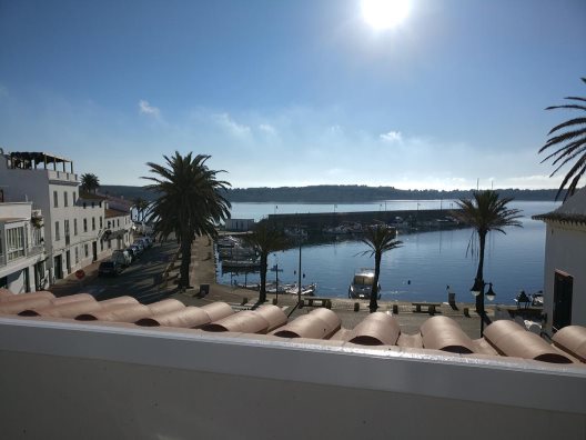 Hostal La Palma