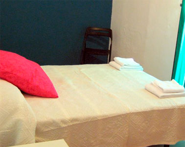 Hostal La Palmera
