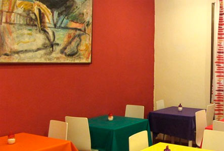Hostal La Palmera