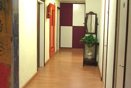 Hostal La Palmera
