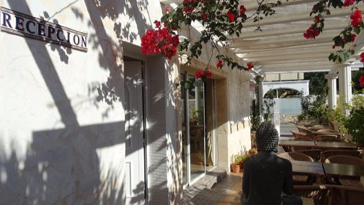 Hostal La Paloma