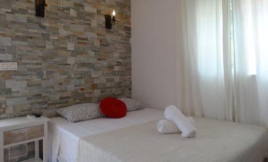 Hostal La Paloma