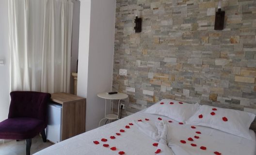 Hostal La Paloma