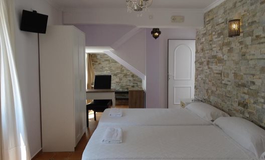 Hostal La Paloma