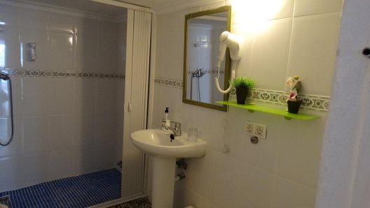 Hostal La Paloma