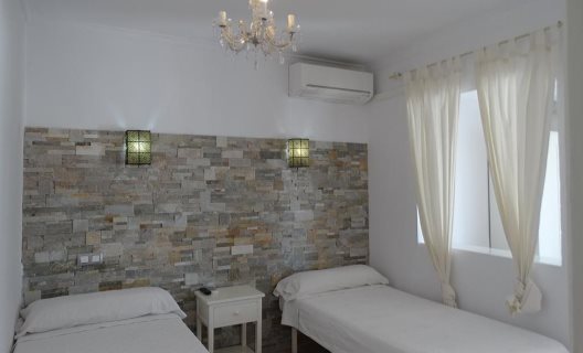 Hostal La Paloma