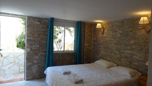 Hostal La Paloma